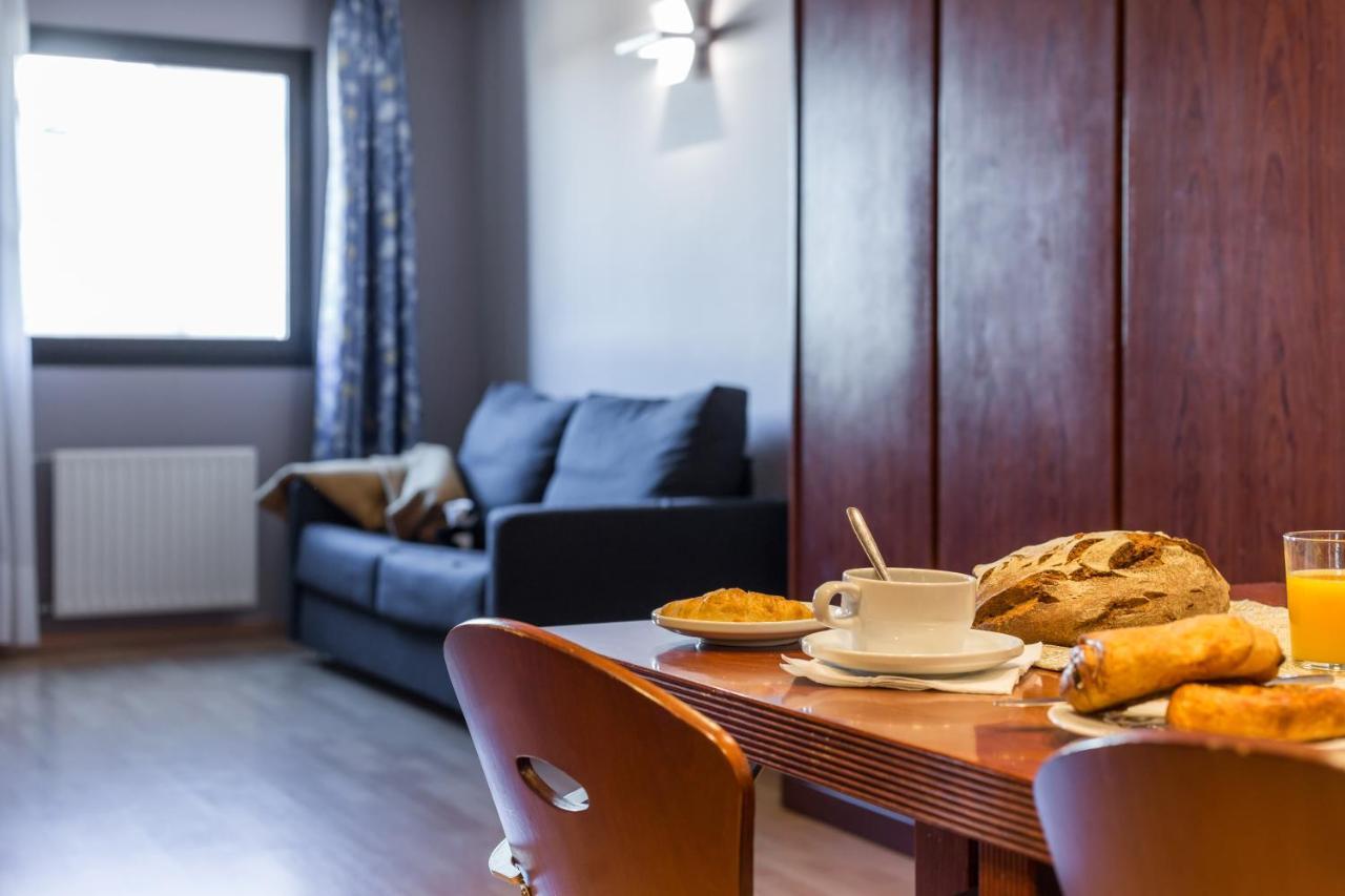 Pierre & Vacances Pas De La Casa Alaska Ngoại thất bức ảnh