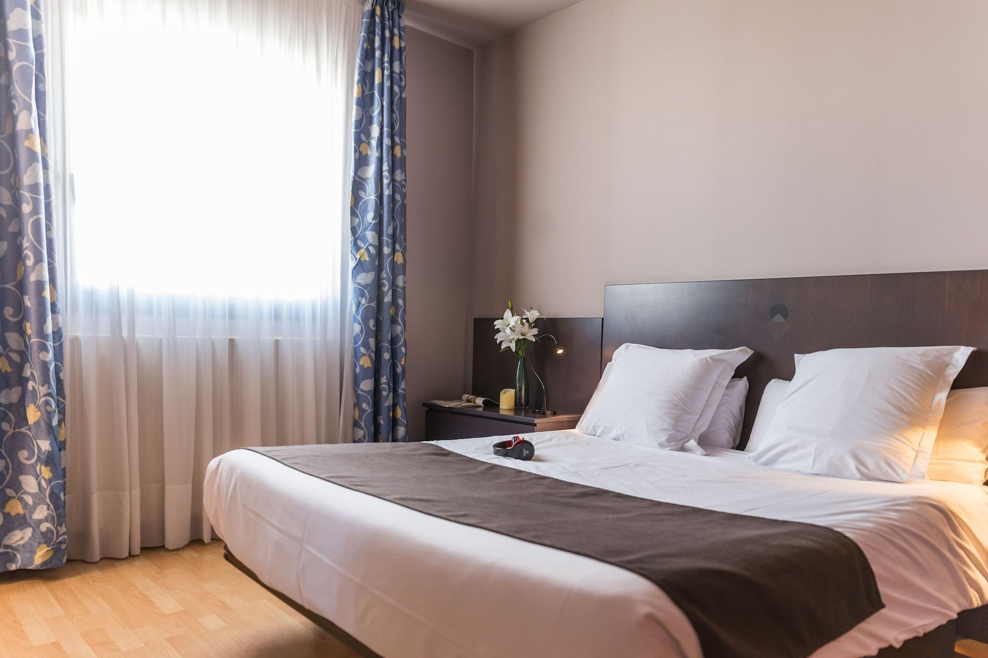 Pierre & Vacances Pas De La Casa Alaska Ngoại thất bức ảnh