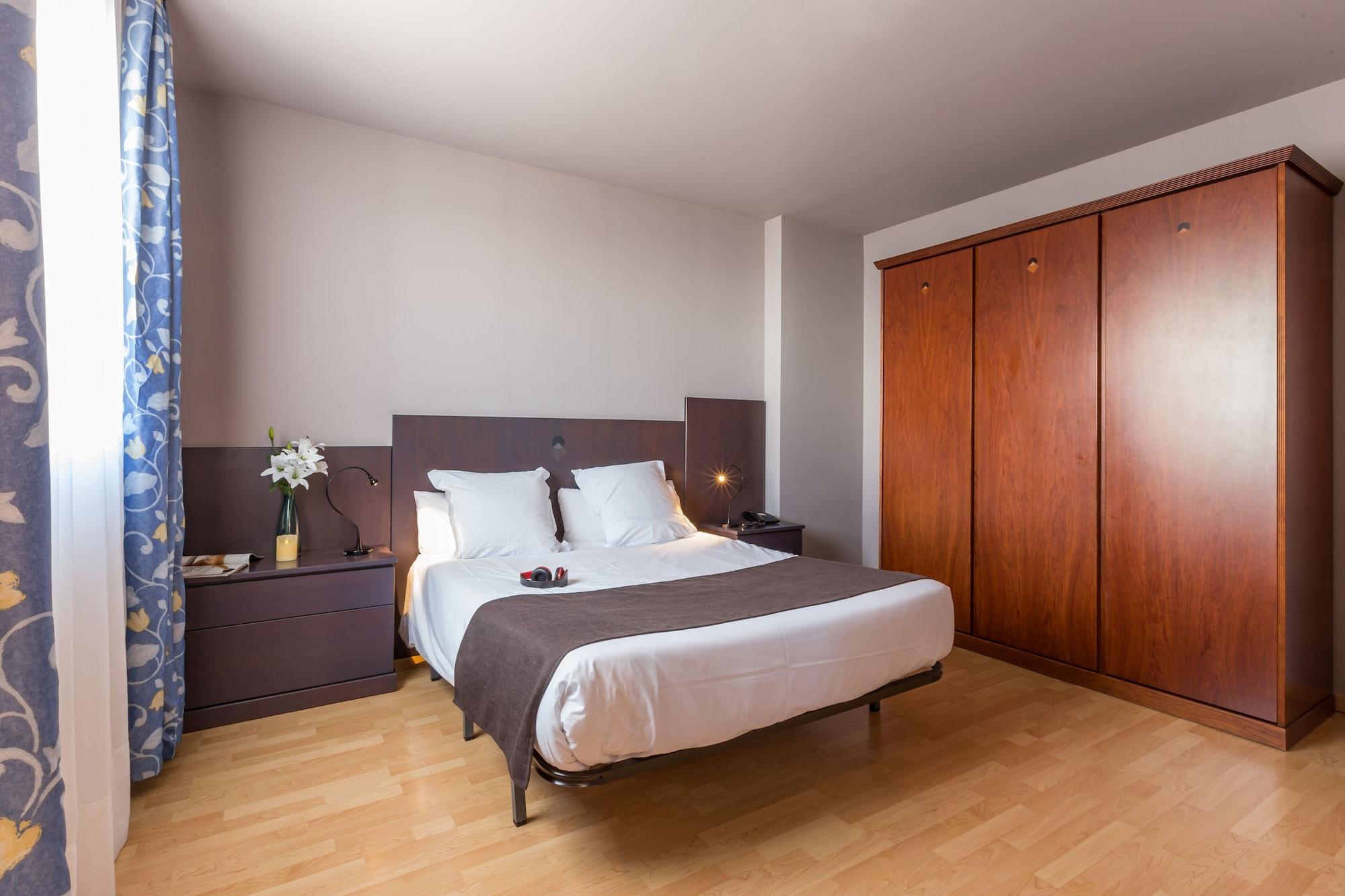 Pierre & Vacances Pas De La Casa Alaska Ngoại thất bức ảnh