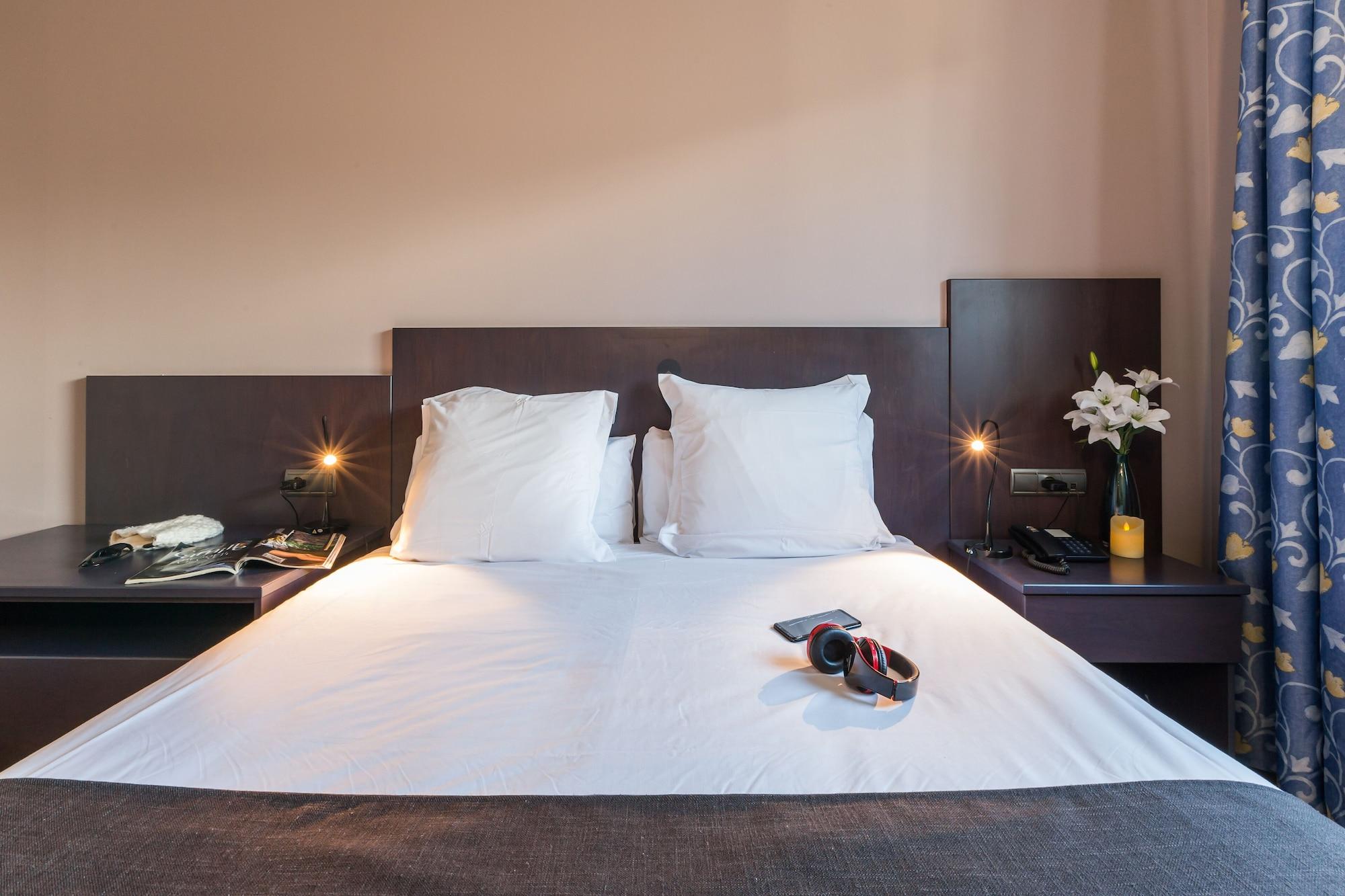 Pierre & Vacances Pas De La Casa Alaska Ngoại thất bức ảnh