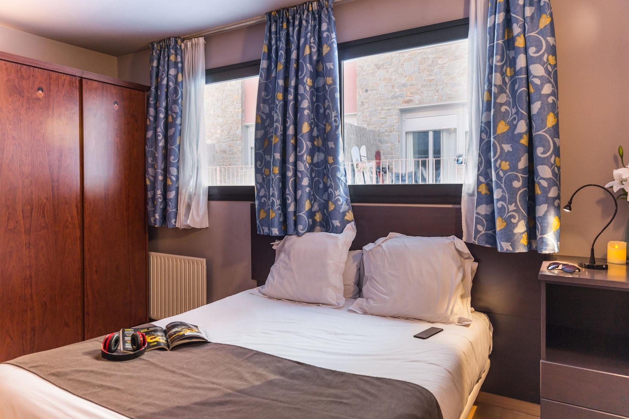Pierre & Vacances Pas De La Casa Alaska Ngoại thất bức ảnh
