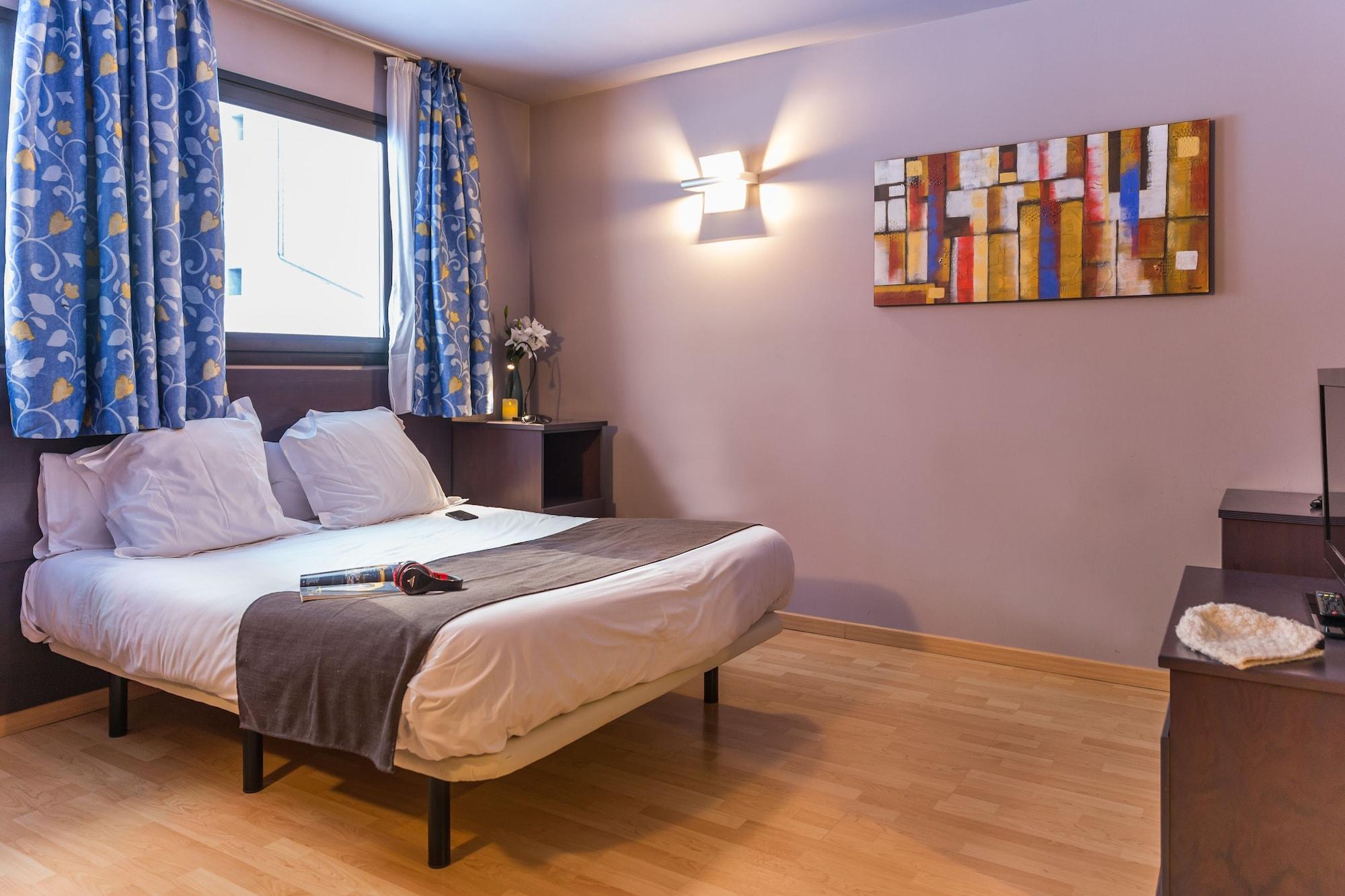 Pierre & Vacances Pas De La Casa Alaska Ngoại thất bức ảnh