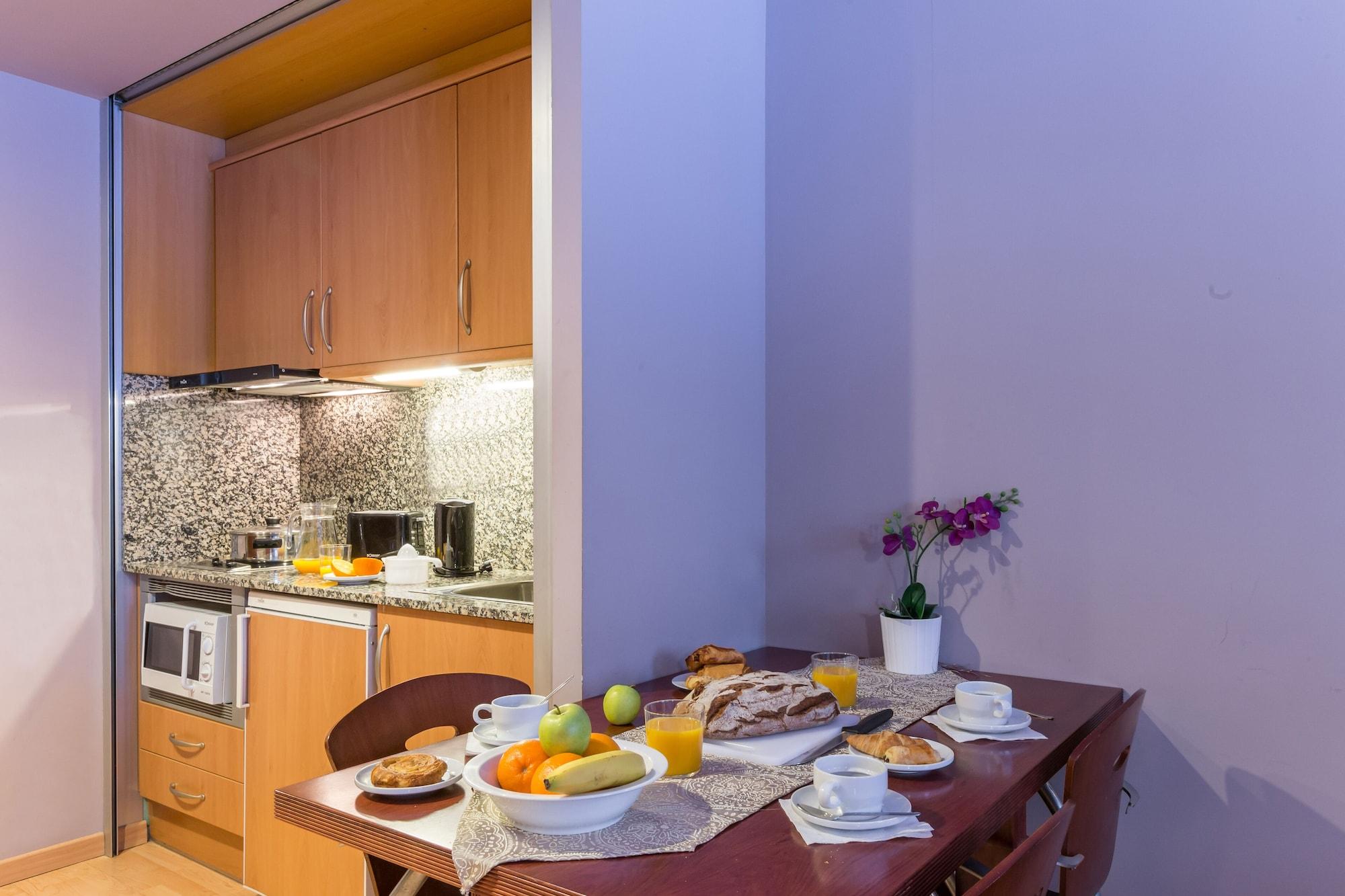 Pierre & Vacances Pas De La Casa Alaska Ngoại thất bức ảnh
