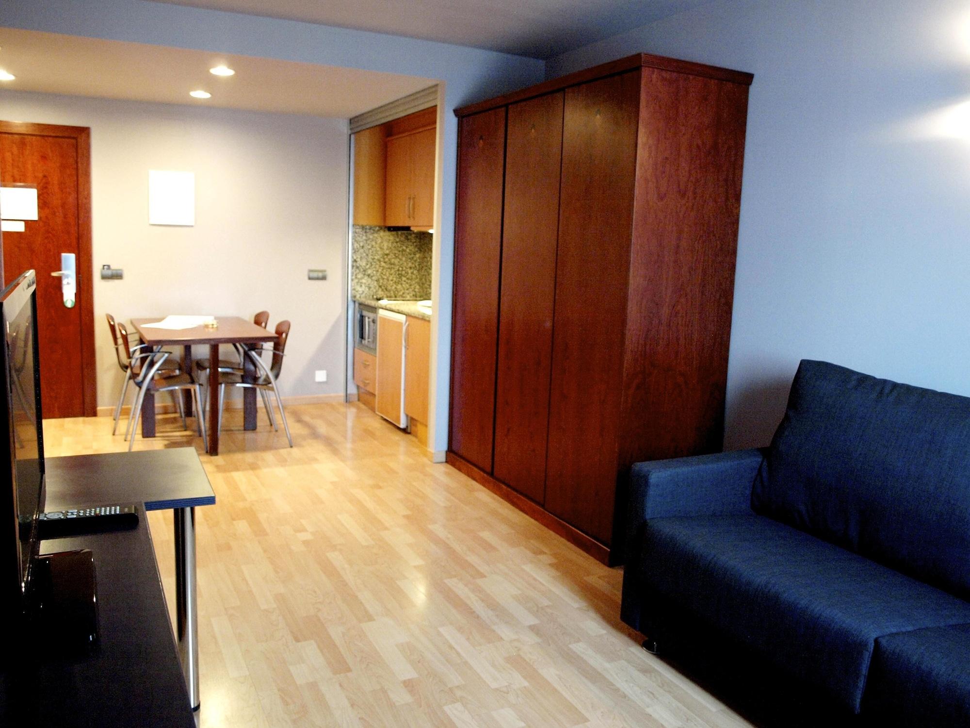 Pierre & Vacances Pas De La Casa Alaska Ngoại thất bức ảnh