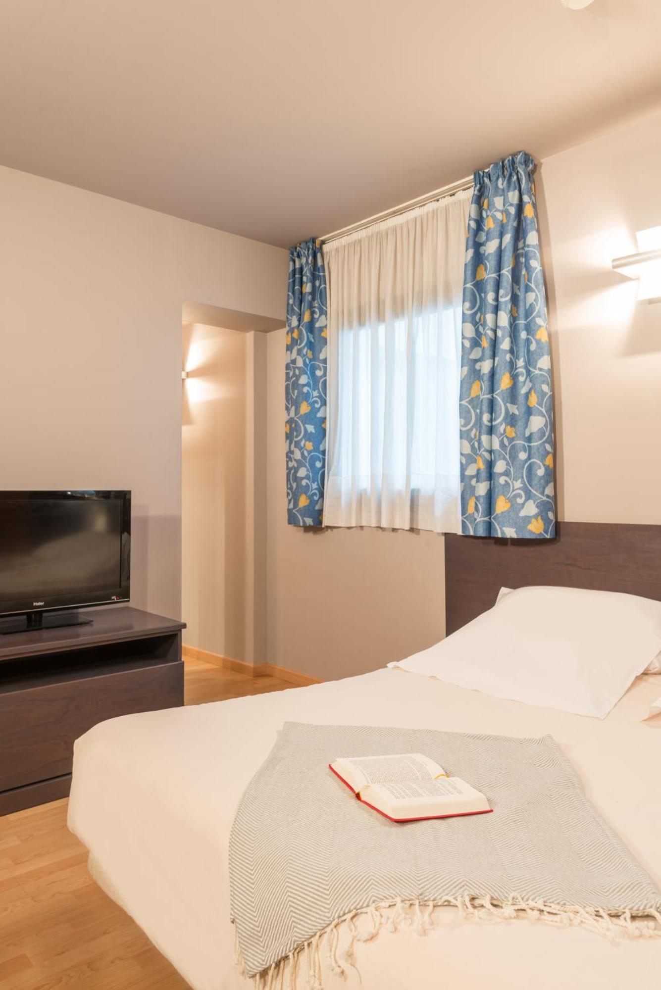 Pierre & Vacances Pas De La Casa Alaska Ngoại thất bức ảnh