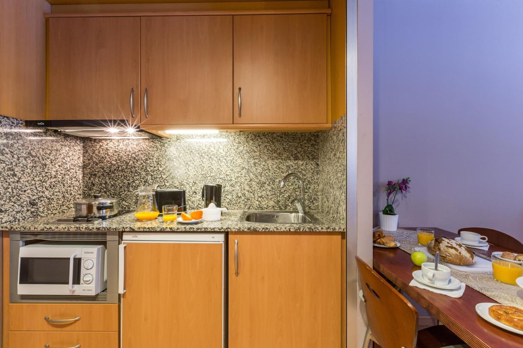 Pierre & Vacances Pas De La Casa Alaska Ngoại thất bức ảnh