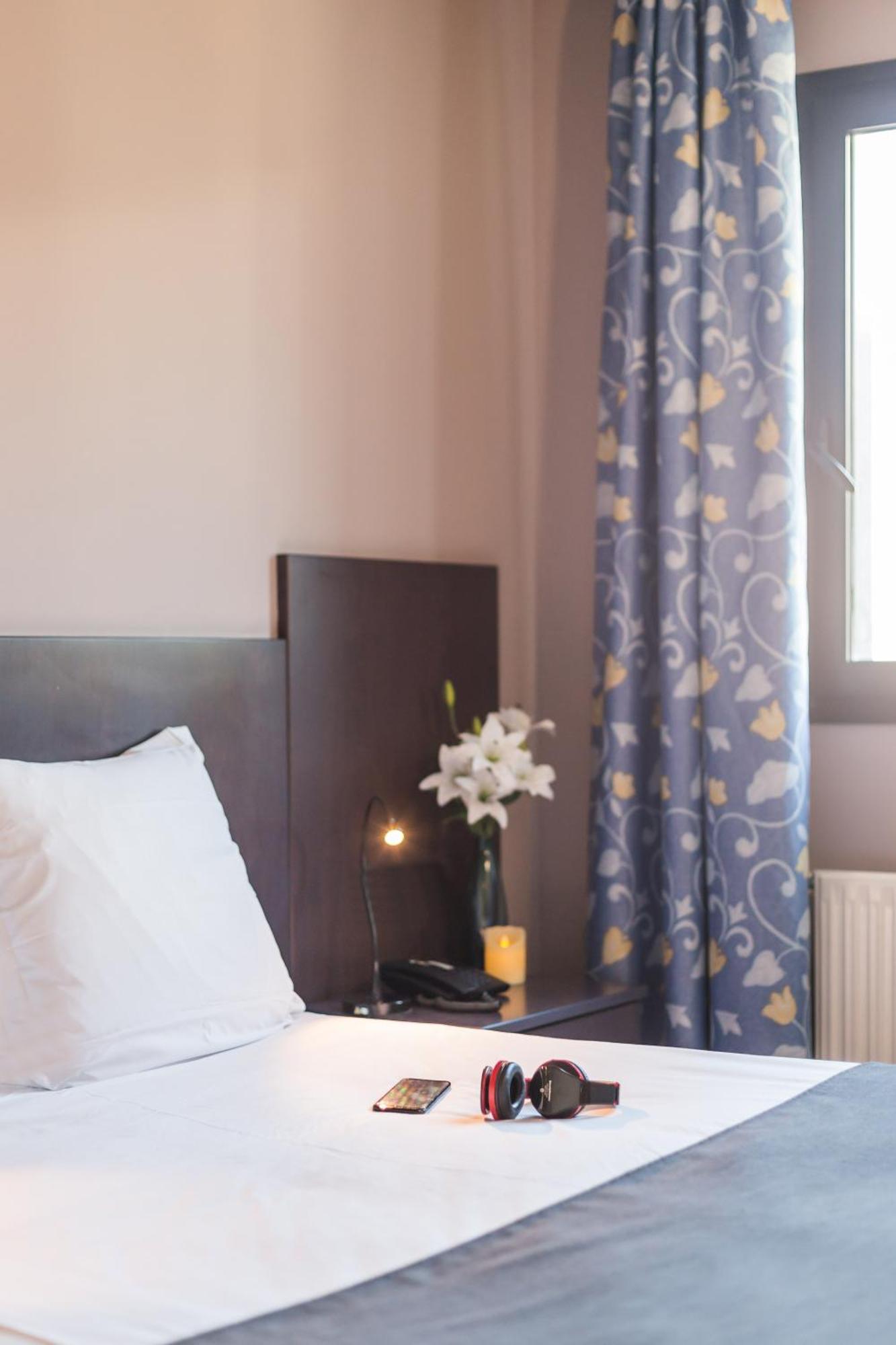Pierre & Vacances Pas De La Casa Alaska Ngoại thất bức ảnh