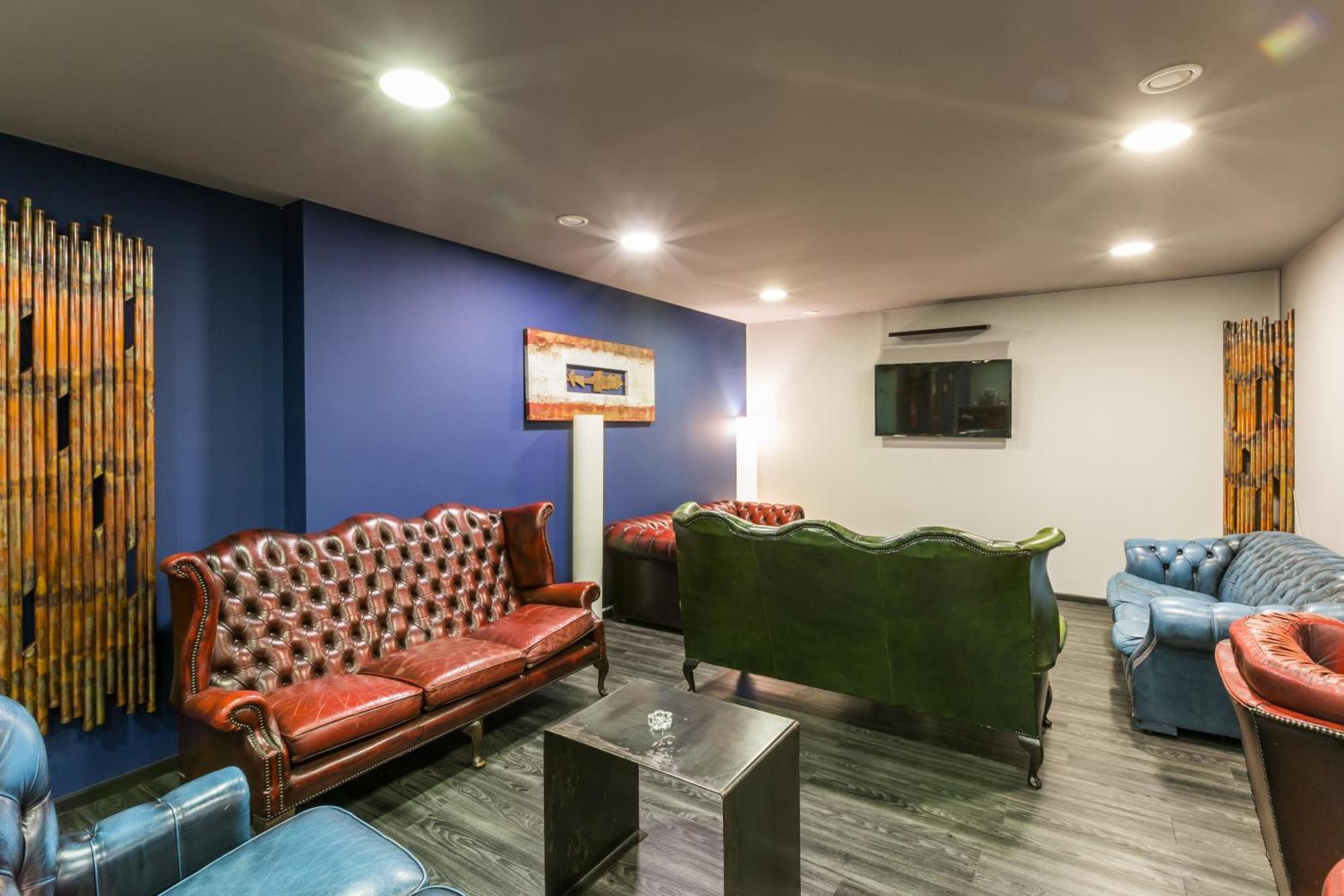Pierre & Vacances Pas De La Casa Alaska Ngoại thất bức ảnh