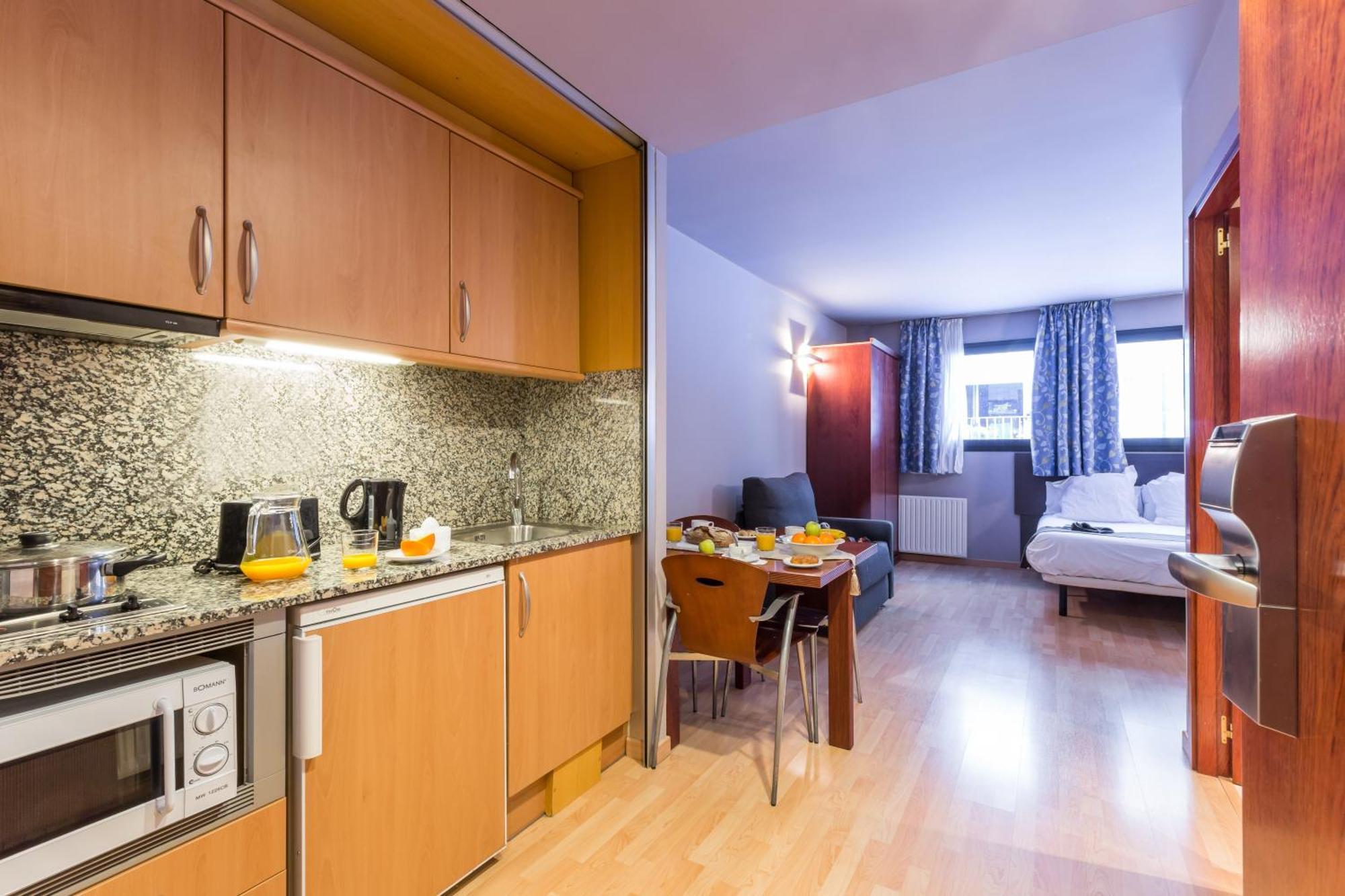 Pierre & Vacances Pas De La Casa Alaska Ngoại thất bức ảnh