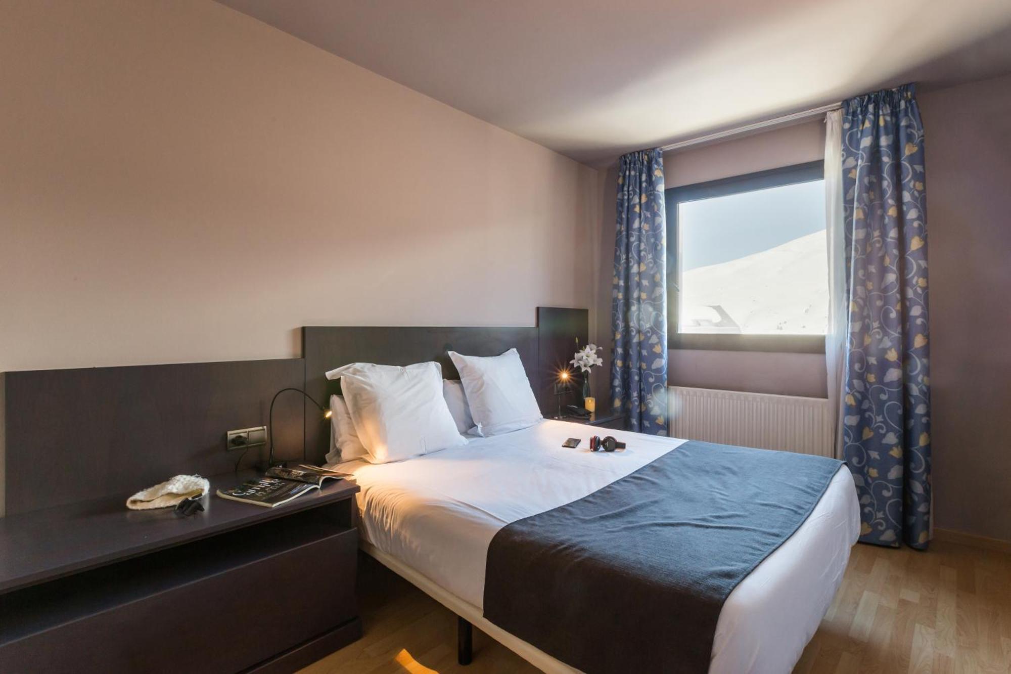 Pierre & Vacances Pas De La Casa Alaska Ngoại thất bức ảnh