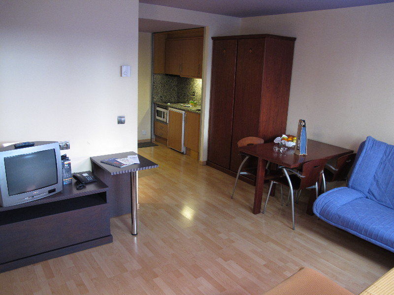 Pierre & Vacances Pas De La Casa Alaska Ngoại thất bức ảnh