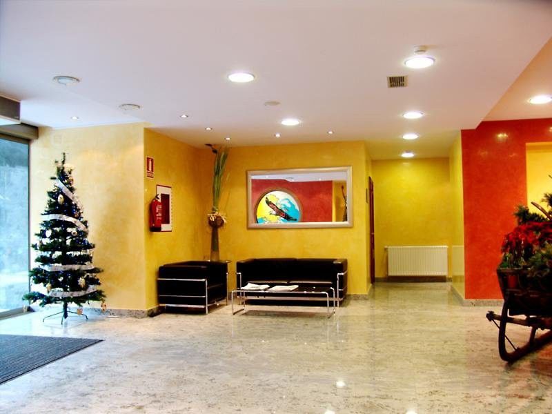 Pierre & Vacances Pas De La Casa Alaska Ngoại thất bức ảnh