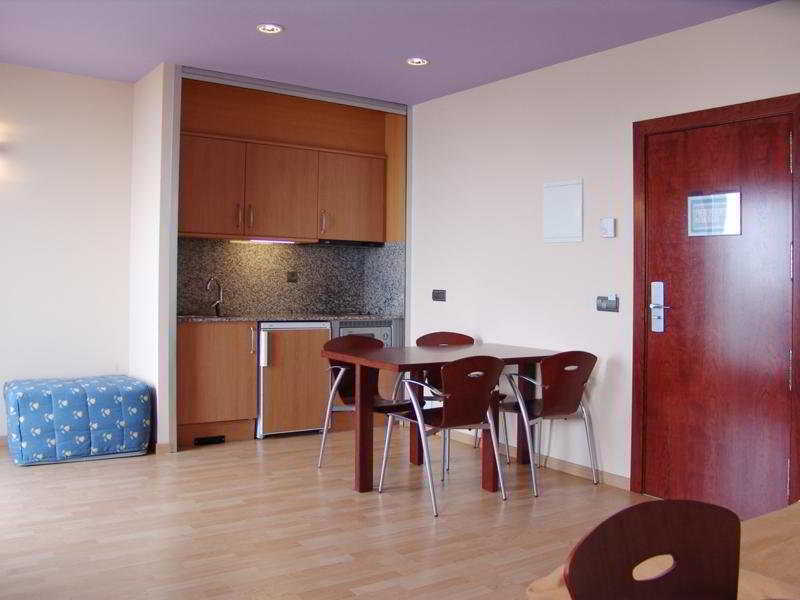 Pierre & Vacances Pas De La Casa Alaska Ngoại thất bức ảnh