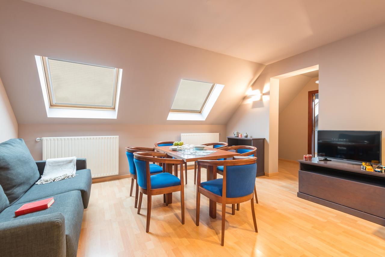Pierre & Vacances Pas De La Casa Alaska Ngoại thất bức ảnh