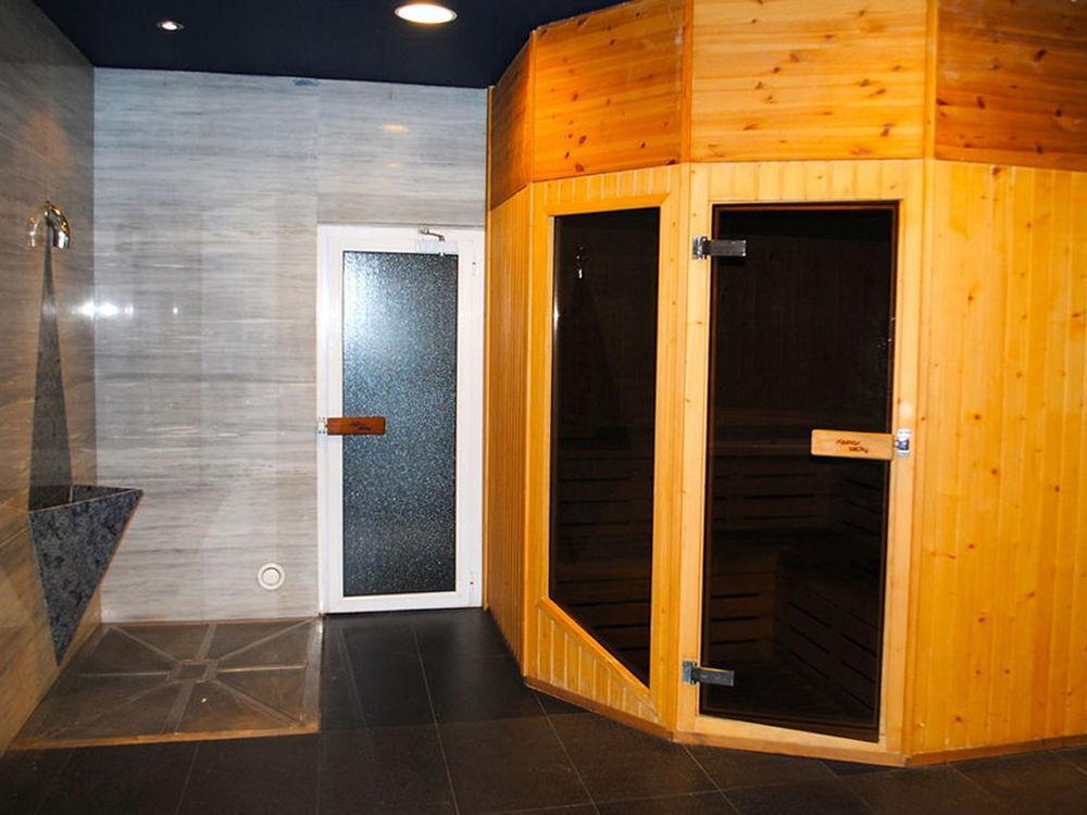 Pierre & Vacances Pas De La Casa Alaska Ngoại thất bức ảnh