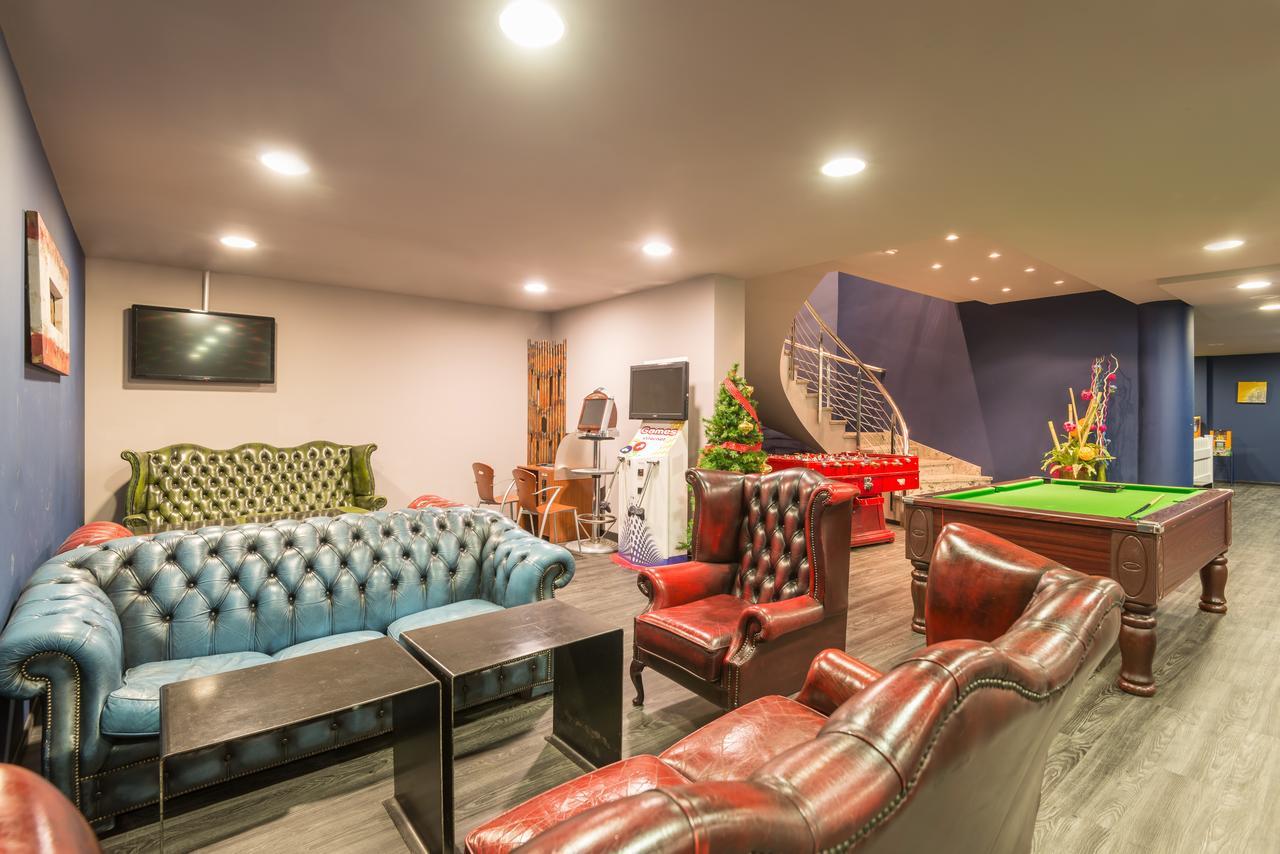 Pierre & Vacances Pas De La Casa Alaska Ngoại thất bức ảnh