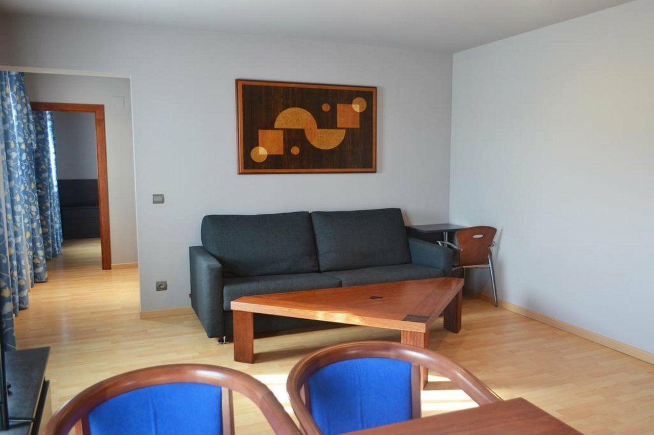 Pierre & Vacances Pas De La Casa Alaska Ngoại thất bức ảnh