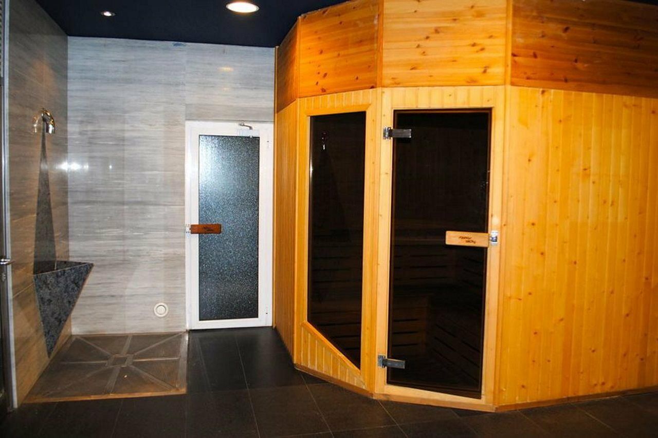 Pierre & Vacances Pas De La Casa Alaska Ngoại thất bức ảnh