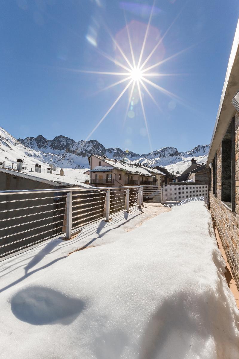 Pierre & Vacances Pas De La Casa Alaska Ngoại thất bức ảnh