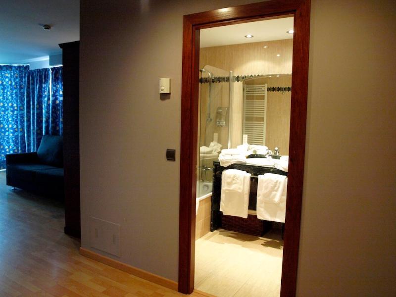 Pierre & Vacances Pas De La Casa Alaska Ngoại thất bức ảnh